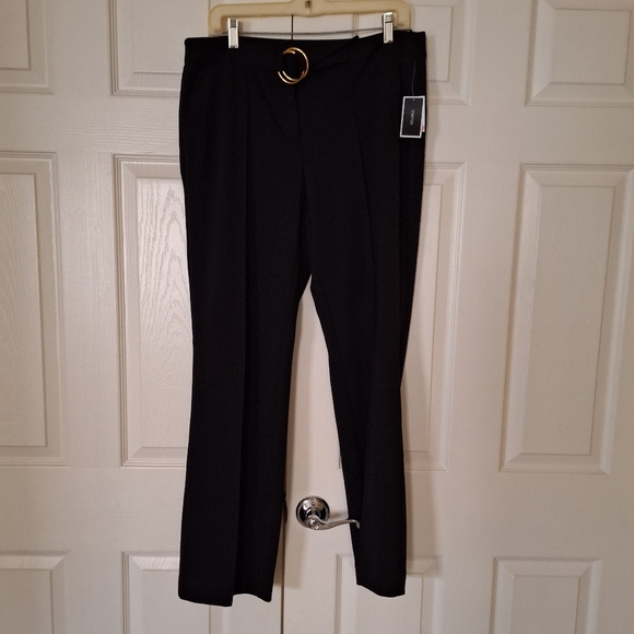 Nine West Pants - NWT NINE WEST Women's Stretch Pants